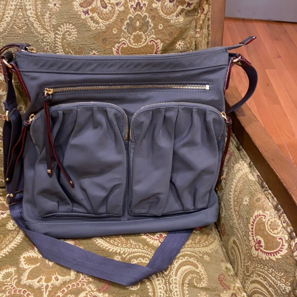 Mz wallace crossbody bag